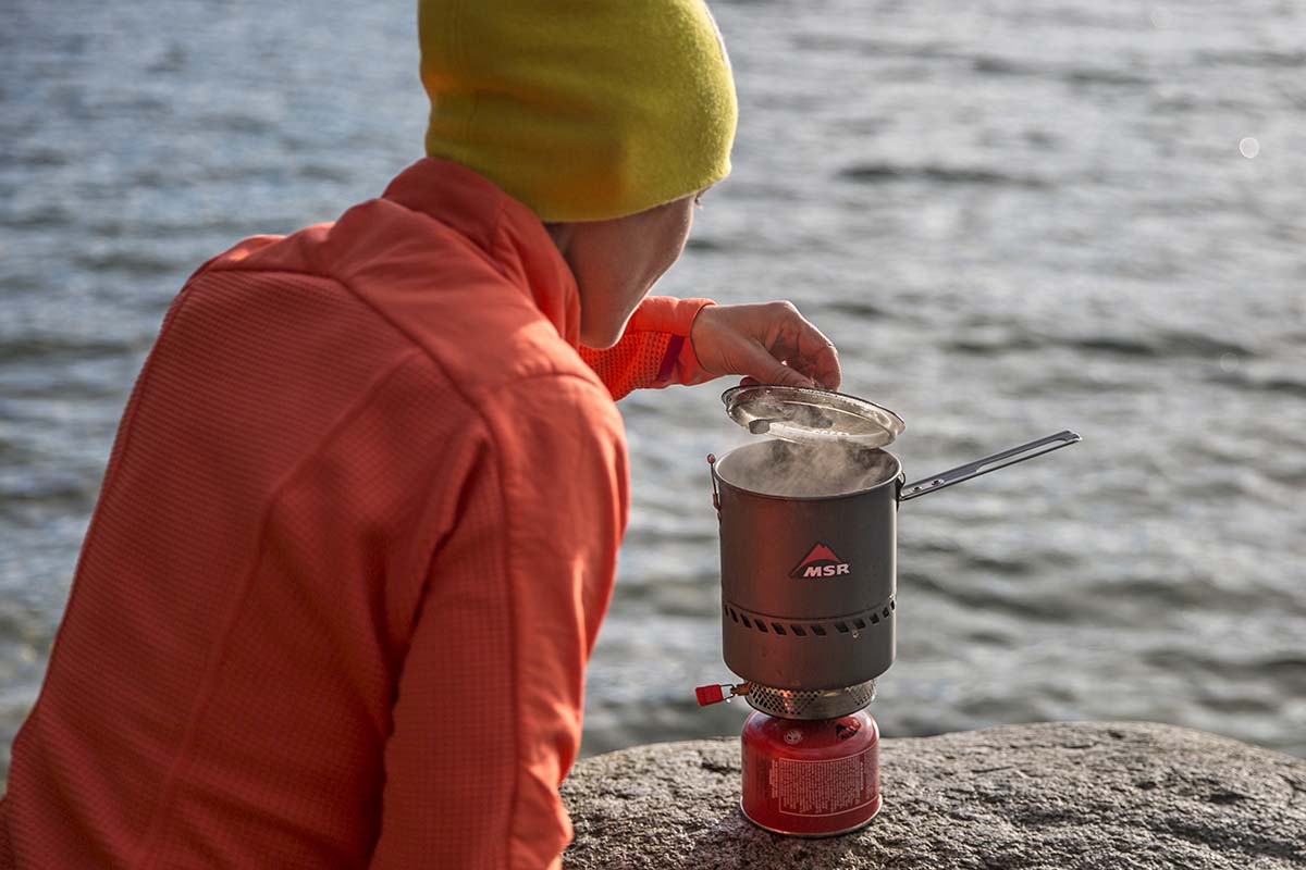 Best Backpacking Stoves of 2024 Switchback Travel